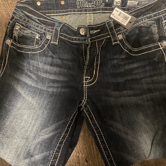 Miss Me jeans - Picture 1 of 2